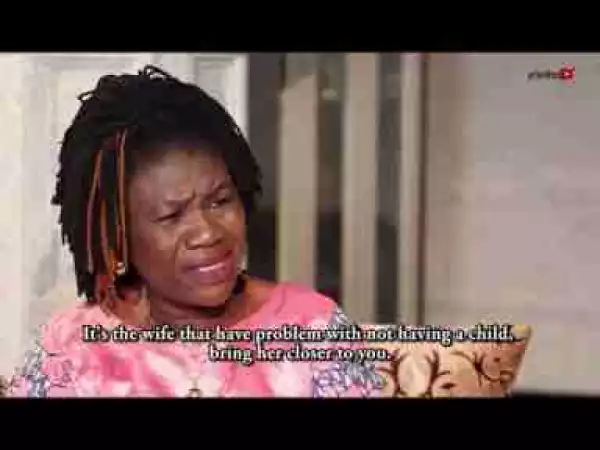 Video: Avenger Latest Yoruba Movie 2017 Drama Starring Sola Kosoko | Joke Muyiwa